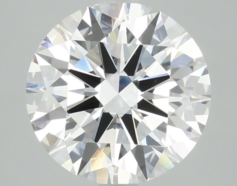 Lab Grown Diamond Lab-grown 4,05Ct E-VVS2 Round - IGILG783645483