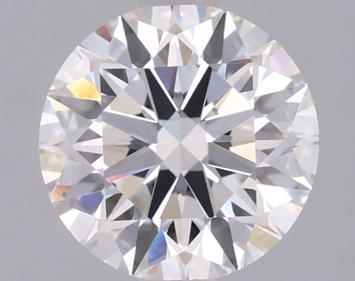 Lab Grown Diamond Lab-grown 1,53Ct D-VVS1 Round - IGILG786645586