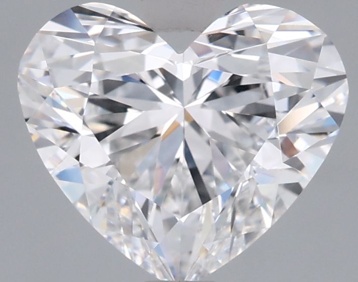 Lab Grown Diamond Lab-grown 1,92Ct D-VVS1 Heart - IGILG761560447