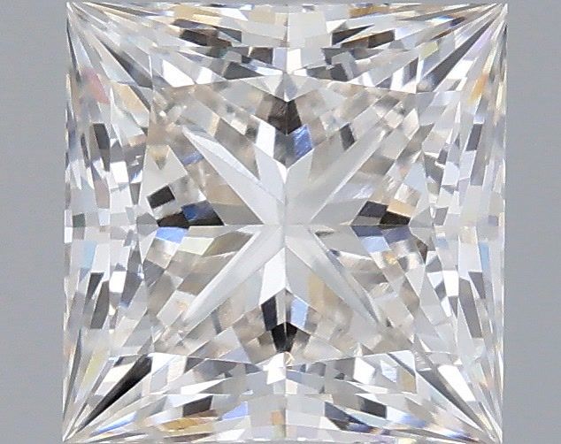 Lab Grown Diamond Lab-grown 1,52Ct G-VS1 Princess - IGILG770603016