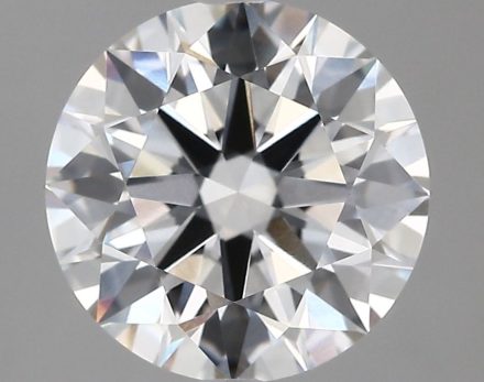 Lab Grown Diamond Lab-grown 3,4Ct D-VVS2 Round - IGILG785614406 1