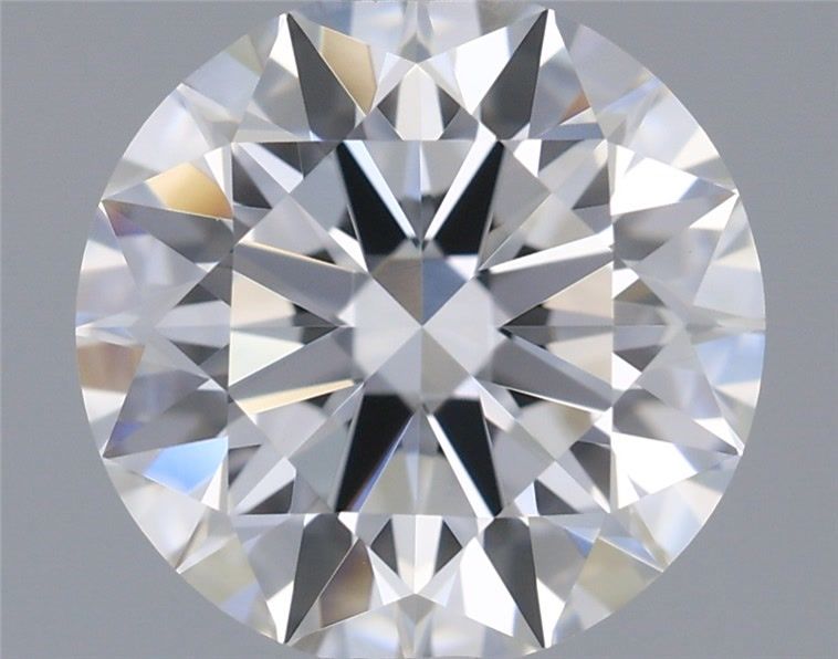 Lab Grown Diamond Lab-grown 1,39Ct F-VS2 Round - GIA1515791463 1