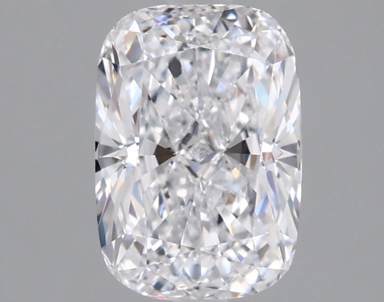 Lab Grown Diamond Lab-grown 1,5Ct D-VVS1 Cushion - IGILG804649427