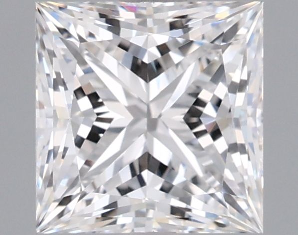 Lab Grown Diamond Lab-grown 1,56Ct D-VVS1 Princess - IGILG804649745 1