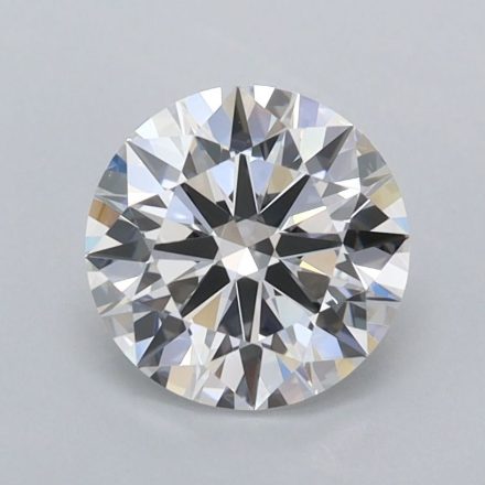 Lab Grown Diamond Lab-grown 1,17Ct D-FL Round - IGILG804649750 1