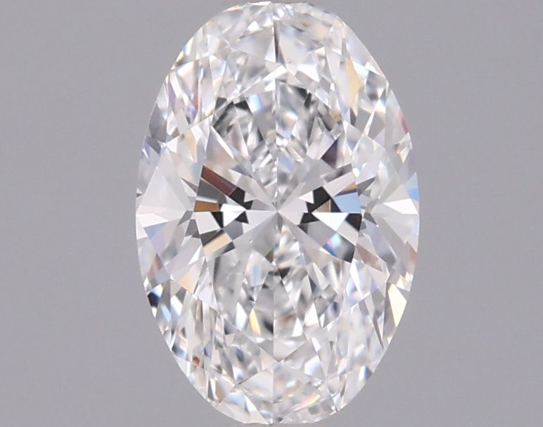 Lab Grown Diamond Lab-grown 1,06Ct D-VVS1 Oval - IGILG804649782