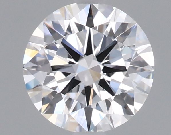 Lab Grown Diamond Lab-grown 0,69Ct D-VS1 Round - IGILG799618844