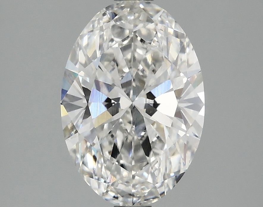 Lab Grown Diamond Lab-grown 2,04Ct F-VVS2 Oval - IGILG750502317
