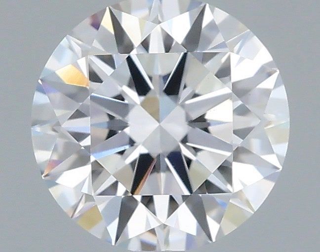 Lab Grown Diamond Lab-grown 1,06Ct D-VS1 Round - IGILG776619881 1