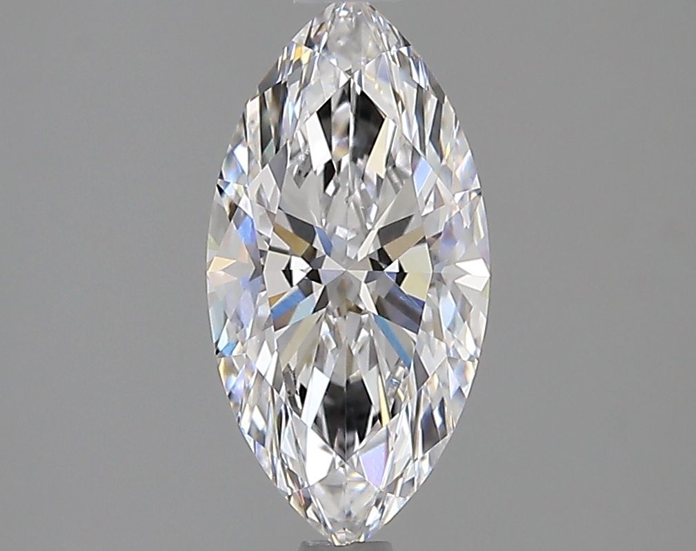Lab Grown Diamond Lab-grown 1,51Ct D-VVS1 Marquise - IGILG810623239