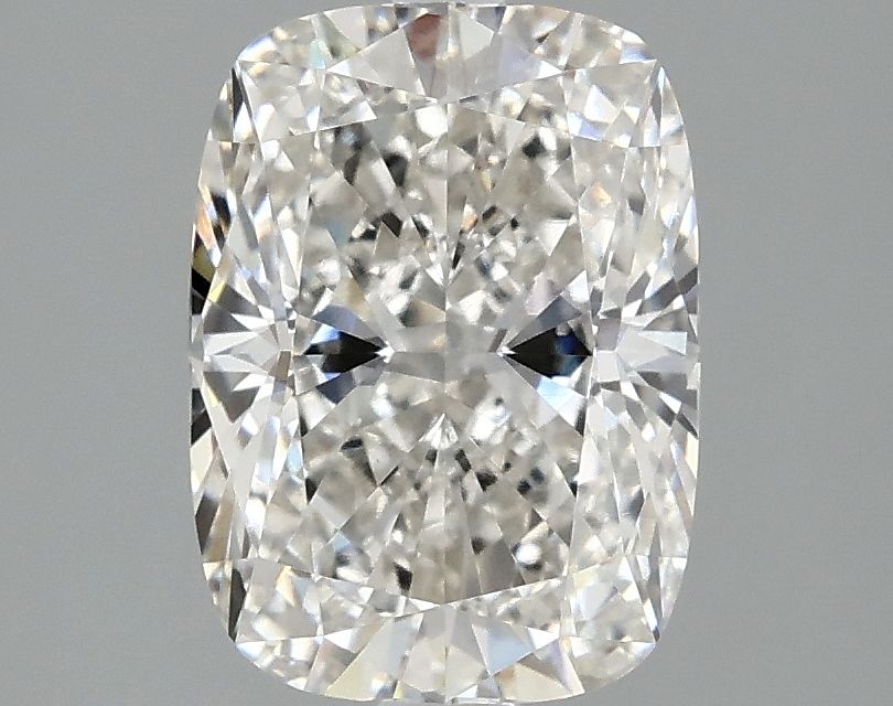 Lab Grown Diamond Lab-grown 2,09Ct G-VS1 Cushion - IGILG790624816