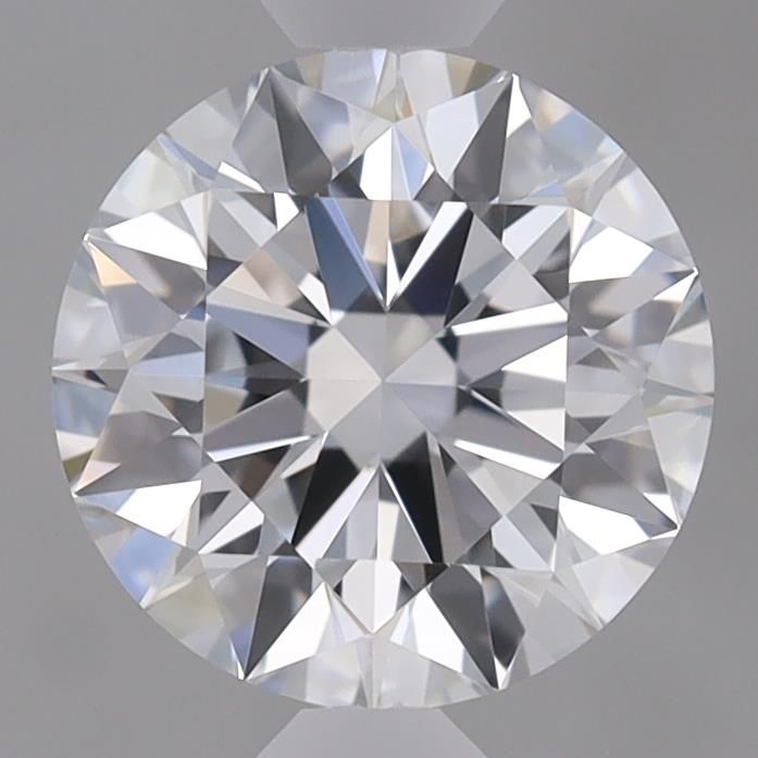 Lab Grown Diamond Lab-grown 1,28Ct F-IF Round - IGILG582372249 1