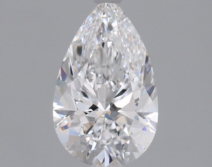 Lab Grown Diamond Lab-grown 0,96Ct D-VVS1 Pear - IGILG804672319 1