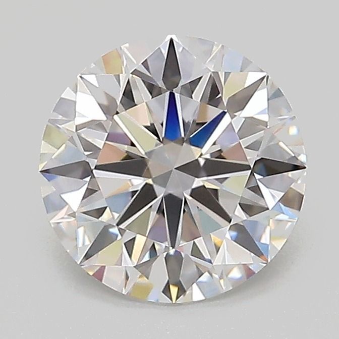 Lab Grown Diamond Lab-grown 1,59Ct D-VVS1 Round - IGILG784630844