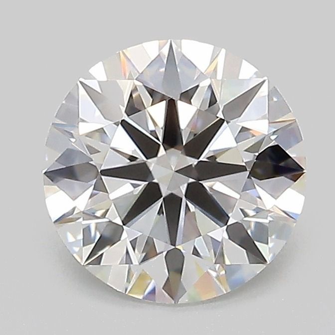 Lab Grown Diamond Lab-grown 1,56Ct D-VS1 Round - IGILG784630837