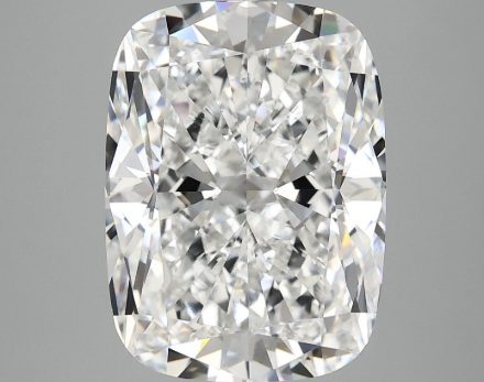 Lab Grown Diamond Lab-grown 5,58Ct E-VS1 Cushion - IGILG717557440 1