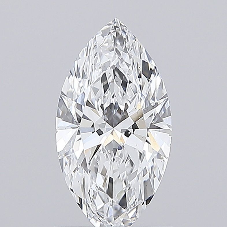 Lab Grown Diamond Lab-grown 1,3Ct D-VS2 Marquise - IGILG792649815 1