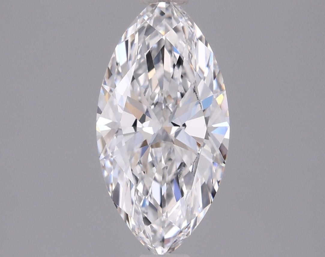 Lab Grown Diamond Lab-grown 0,94Ct D-VVS1 Marquise - IGILG794694807 1