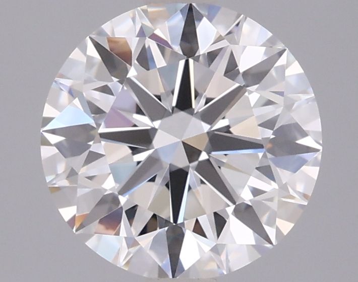 Lab Grown Diamond Lab-grown 2,04Ct D-VVS1 Round - IGILG799637718