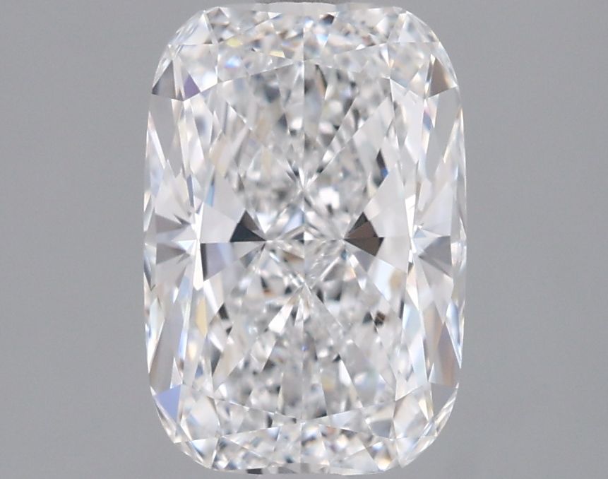 Lab Grown Diamond Lab-grown 2,02Ct D-VVS2 Cushion - IGILG799637676