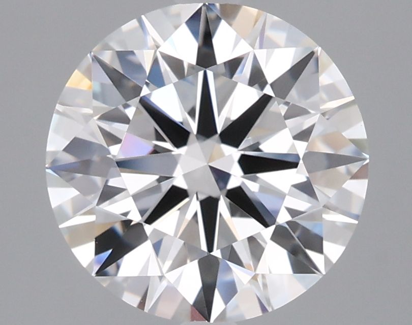 Lab Grown Diamond Lab-grown 2,38Ct D-VVS1 Round - IGILG799637688