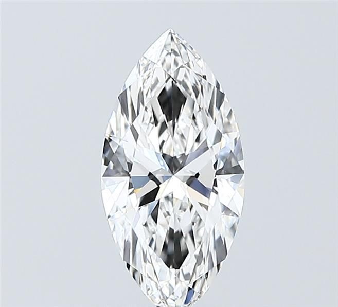 Lab Grown Diamond Lab-grown 1,05Ct E-VVS2 Marquise - IGILG813698417
