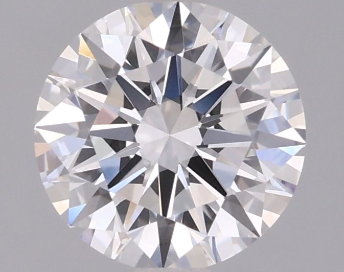 Lab Grown Diamond Lab-grown 1,55Ct D-VVS2 Round - IGILG792627868