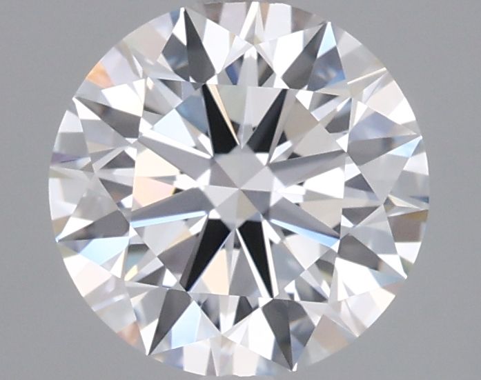 Lab Grown Diamond Lab-grown 1,69Ct D-VVS1 Round - IGILG804650395