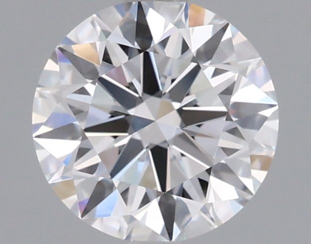 Lab Grown Diamond Lab-grown 1,14Ct D-VVS1 Round - IGILG799639061