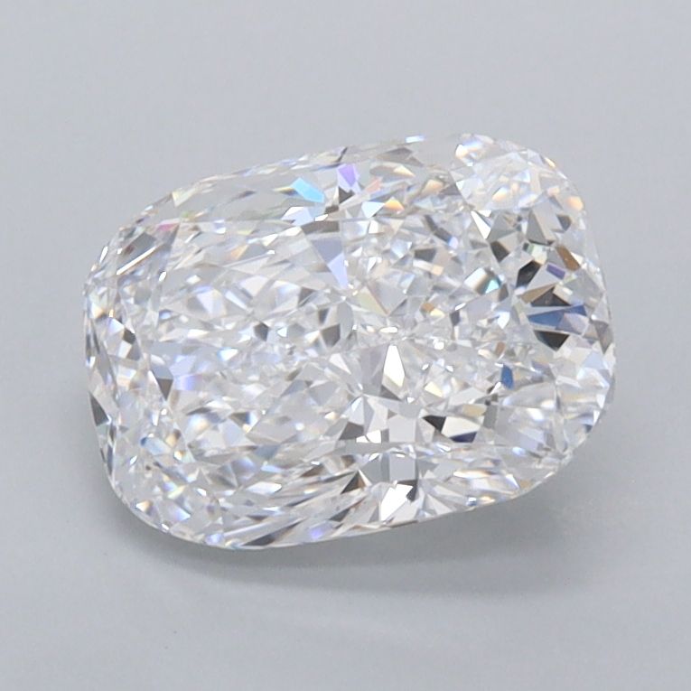 Lab Grown Diamond Lab-grown 1,53Ct D-VVS1 Cushion - IGILG794624646
