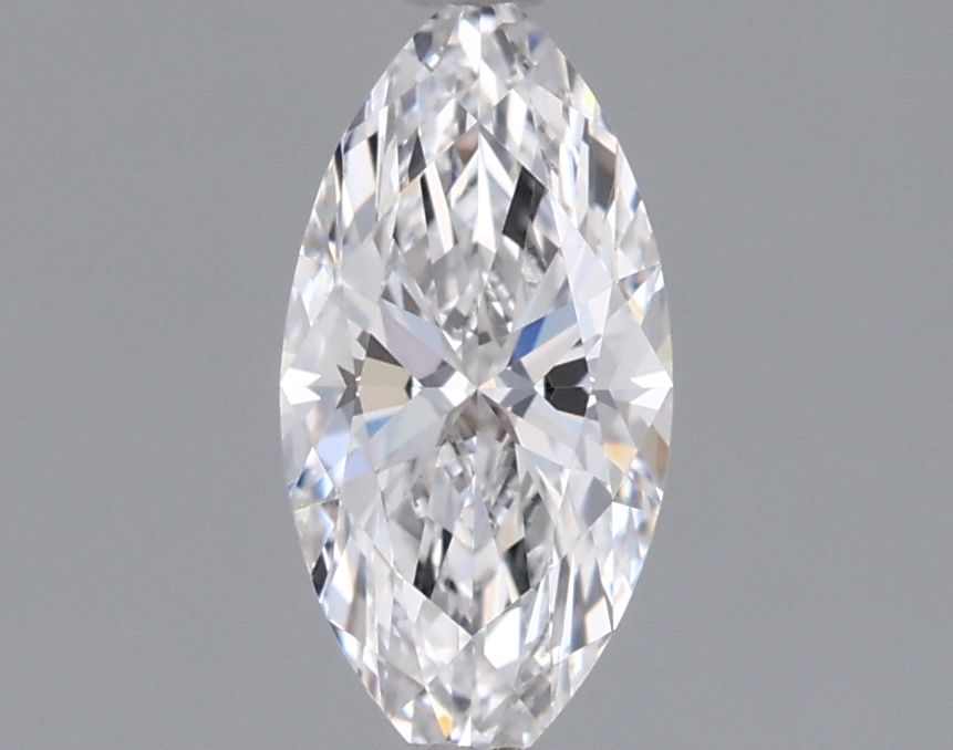 Lab Grown Diamond Lab-grown 0,69Ct D-FL Marquise - IGILG794623421 1