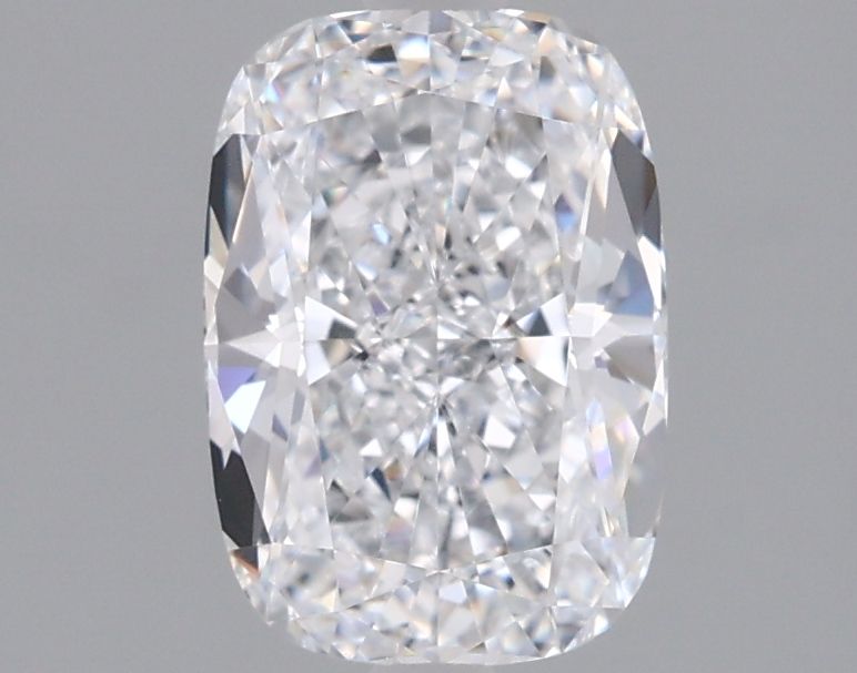 Lab Grown Diamond Lab-grown 1,58Ct D-VVS1 Cushion - IGILG804656186