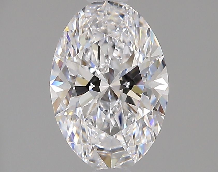 Lab Grown Diamond Lab-grown 1,51Ct D-VS1 Oval - IGILG810622021