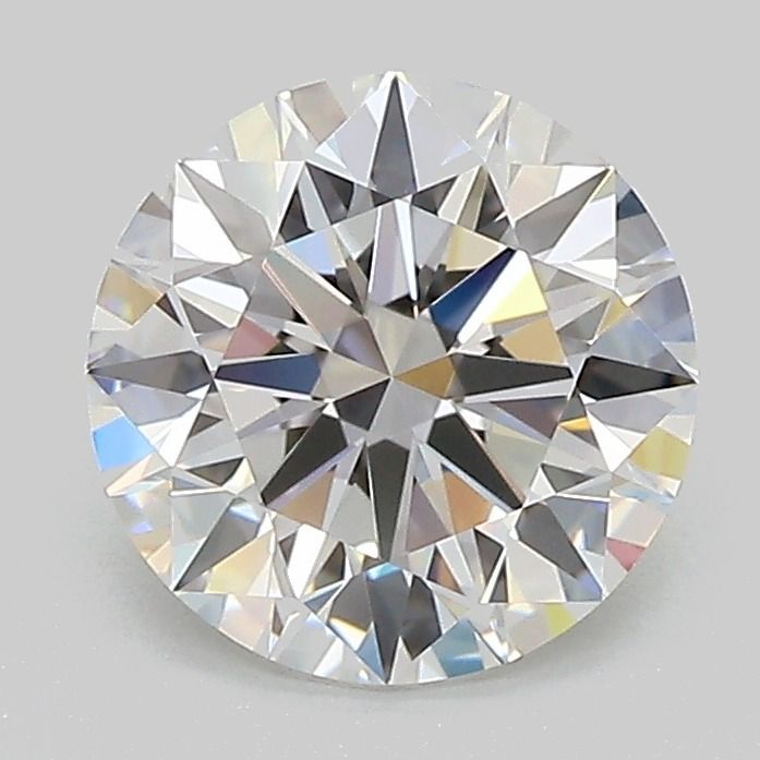 Lab Grown Diamond Lab-grown 1,85Ct D-VVS1 Round - IGILG786692057