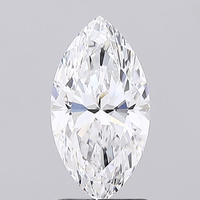 Lab Grown Diamond Lab-grown 1,5Ct D-FL Marquise - IGILG790611744