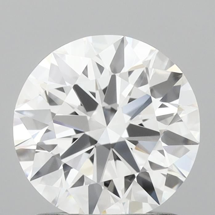 Lab Grown Diamond Lab-grown 1,21Ct D-VVS1 Round - IGILG749519473
