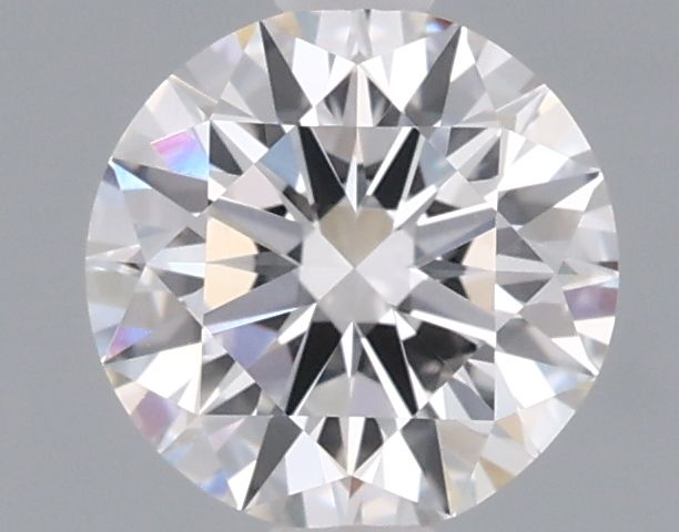 Lab Grown Diamond Lab-grown 1,08Ct F-VVS1 Round - IGILG792621169
