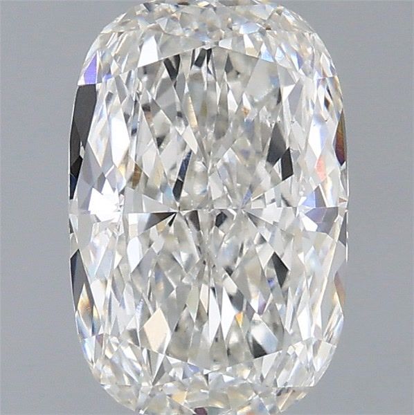Lab Grown Diamond Lab-grown 2,06Ct F-VS1 Cushion - IGILG803629925 1
