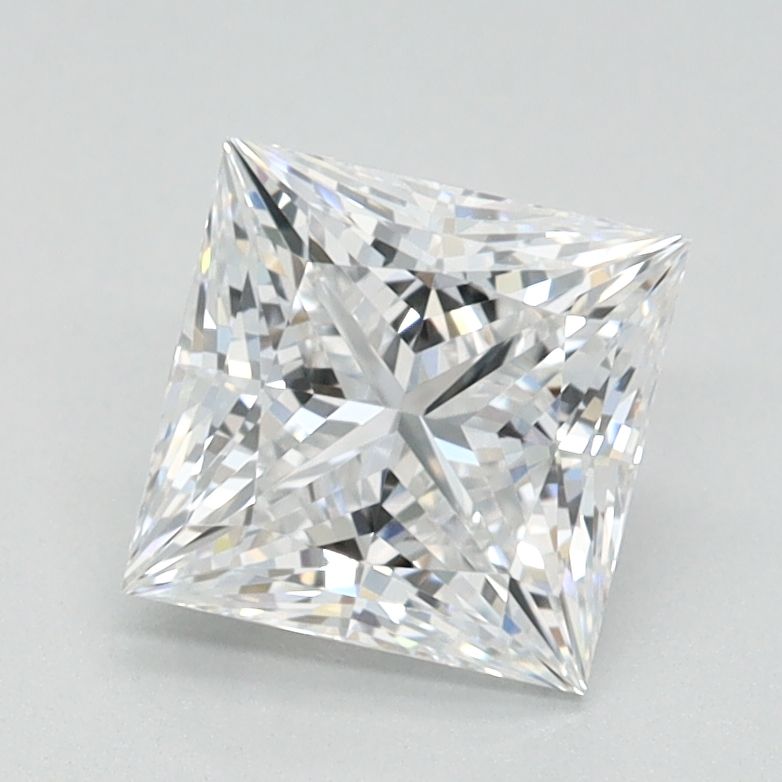 Lab Grown Diamond Lab-grown 1,09Ct D-VVS1 Princess - IGILG800677432