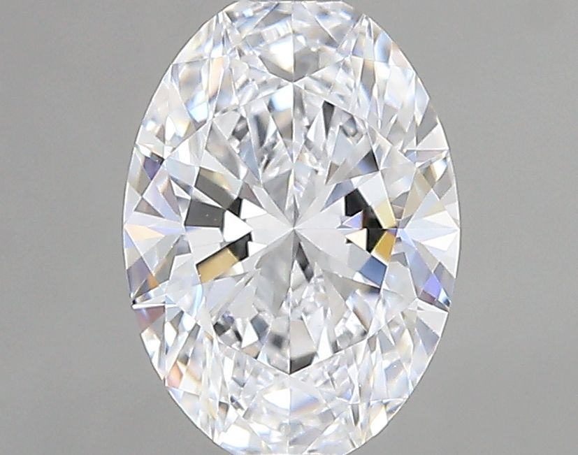 Lab Grown Diamond Lab-grown 1,05Ct D-VVS2 Oval - IGILG789609584