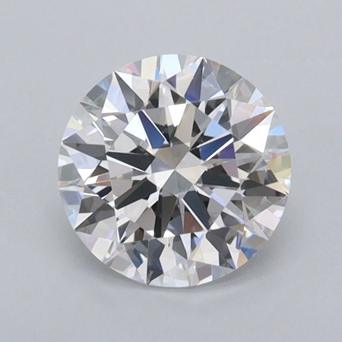 Lab Grown Diamond Lab-grown 1Ct D-FL Round - IGILG794622826