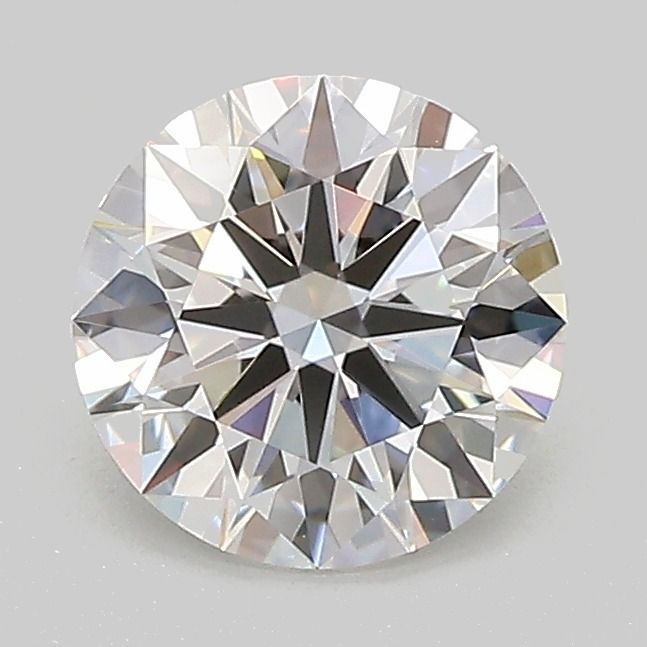 Lab Grown Diamond Lab-grown 1,25Ct D-VS1 Round - IGILG786692370