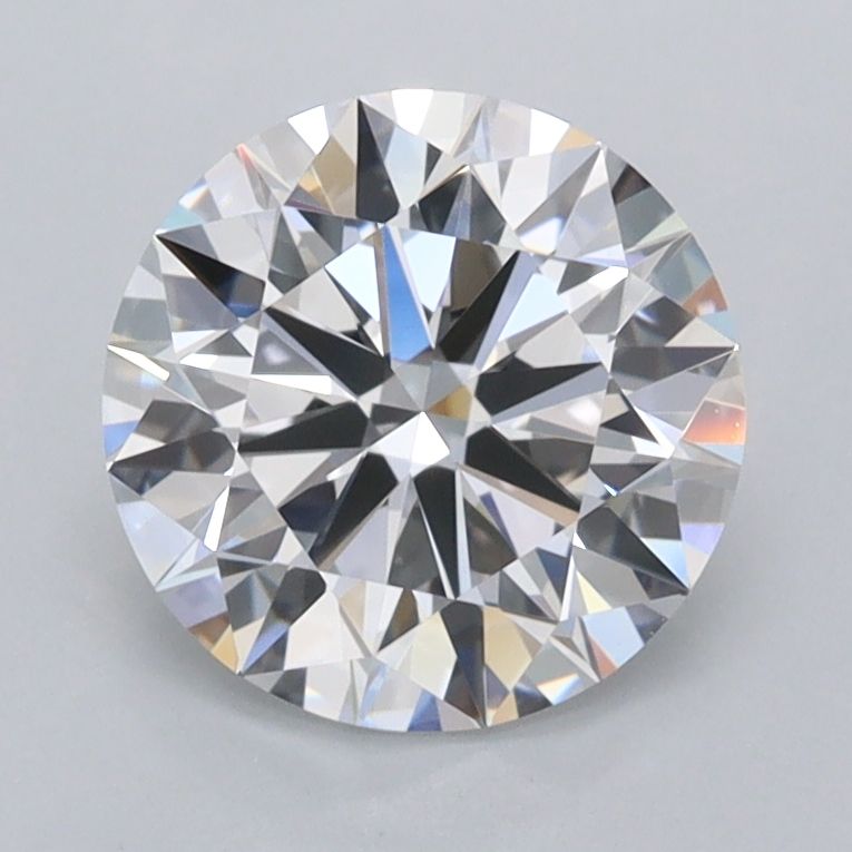 Lab Grown Diamond Lab-grown 1,77Ct D-FL Round - IGILG799639021