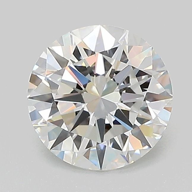 Lab Grown Diamond Lab-grown 1,25Ct D-VVS2 Round - IGILG786691924