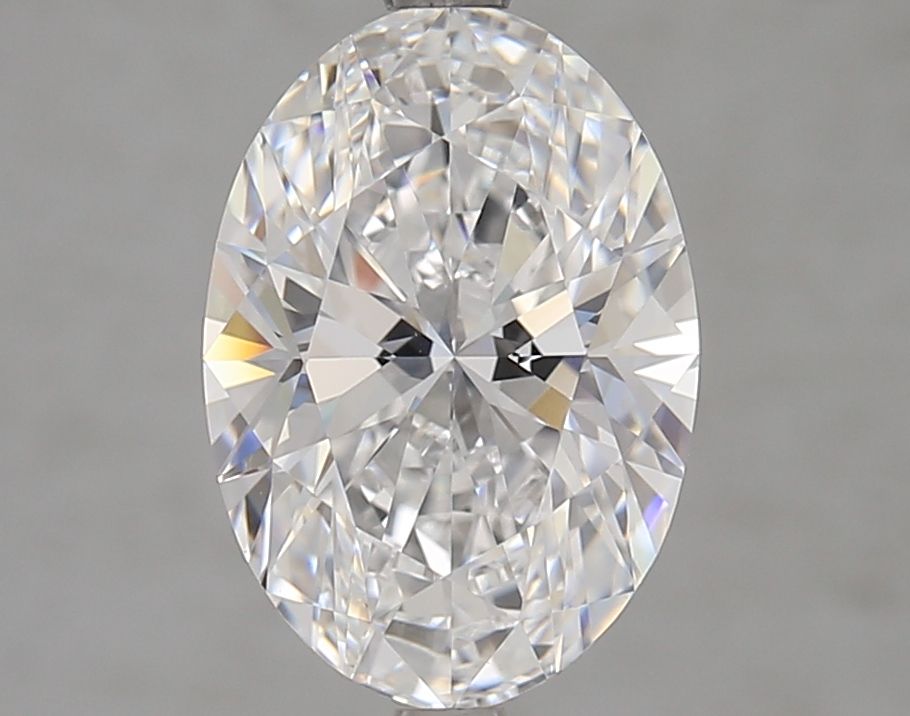 Lab Grown Diamond Lab-grown 3,02Ct D-VS1 Oval - IGILG700541363