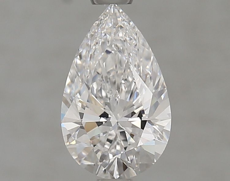 Lab Grown Diamond Lab-grown 1,18Ct D-VVS1 Pear - IGILG691568306