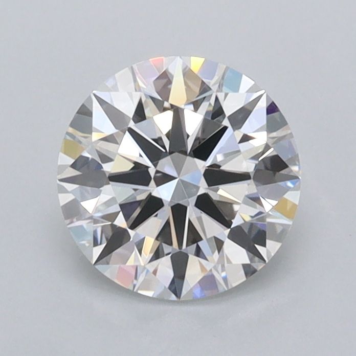 Lab Grown Diamond Lab-grown 1Ct D-FL Round - IGILG799639087