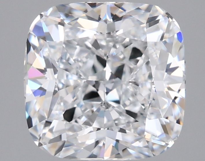Lab Grown Diamond Lab-grown 2,54Ct D-VVS1 Cushion - IGILG804655765