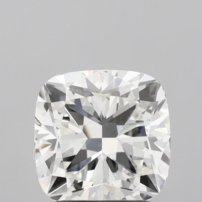 Lab Grown Diamond Lab-grown 2Ct F-VVS2 Cushion - IGILG749518969 1