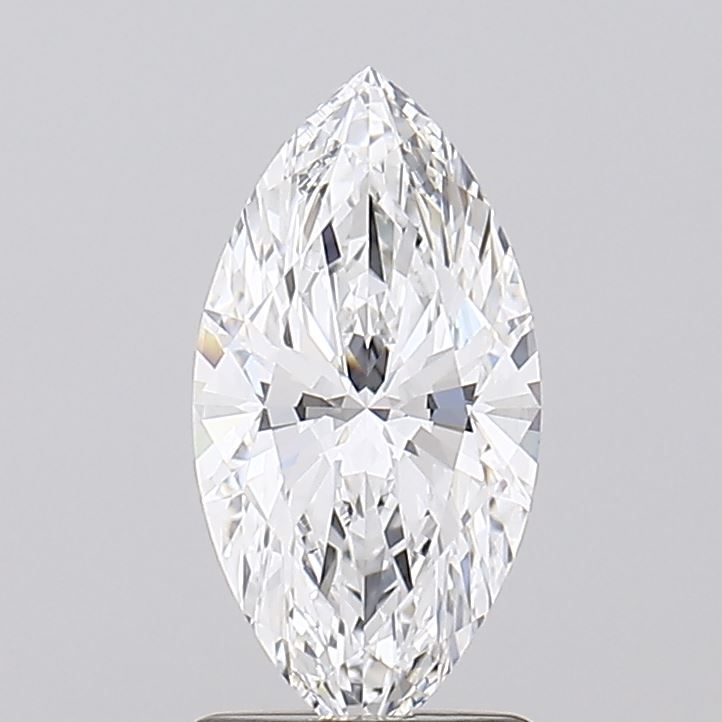 Lab Grown Diamond Lab-grown 1,42Ct D-FL Marquise - IGILG790611720 1